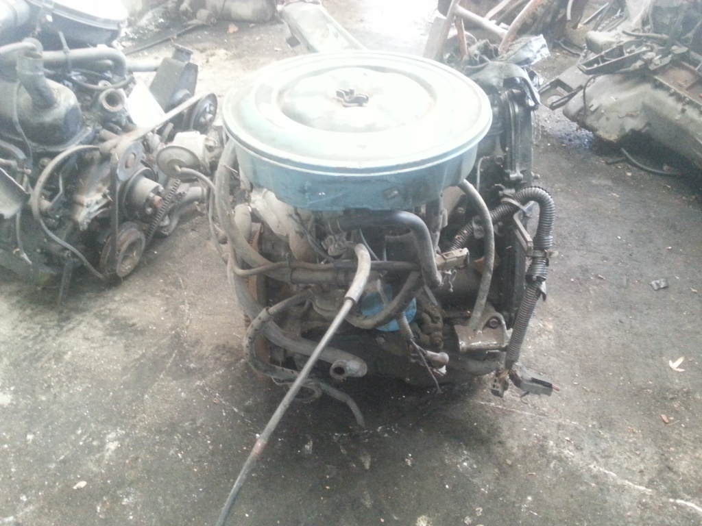 E15 двигатель nissan