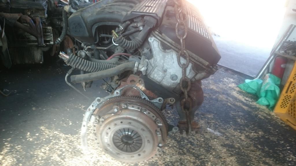 206s3 двигатель bmw