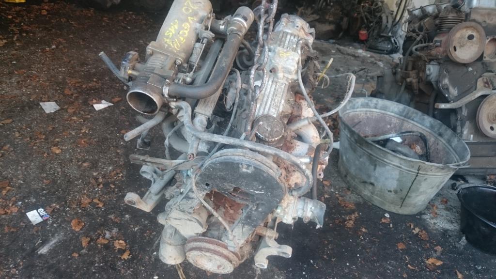 Двигатель c20ne opel