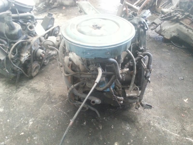 E15 двигатель nissan